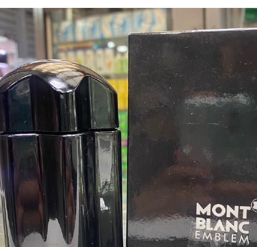 Montblanc Emblem