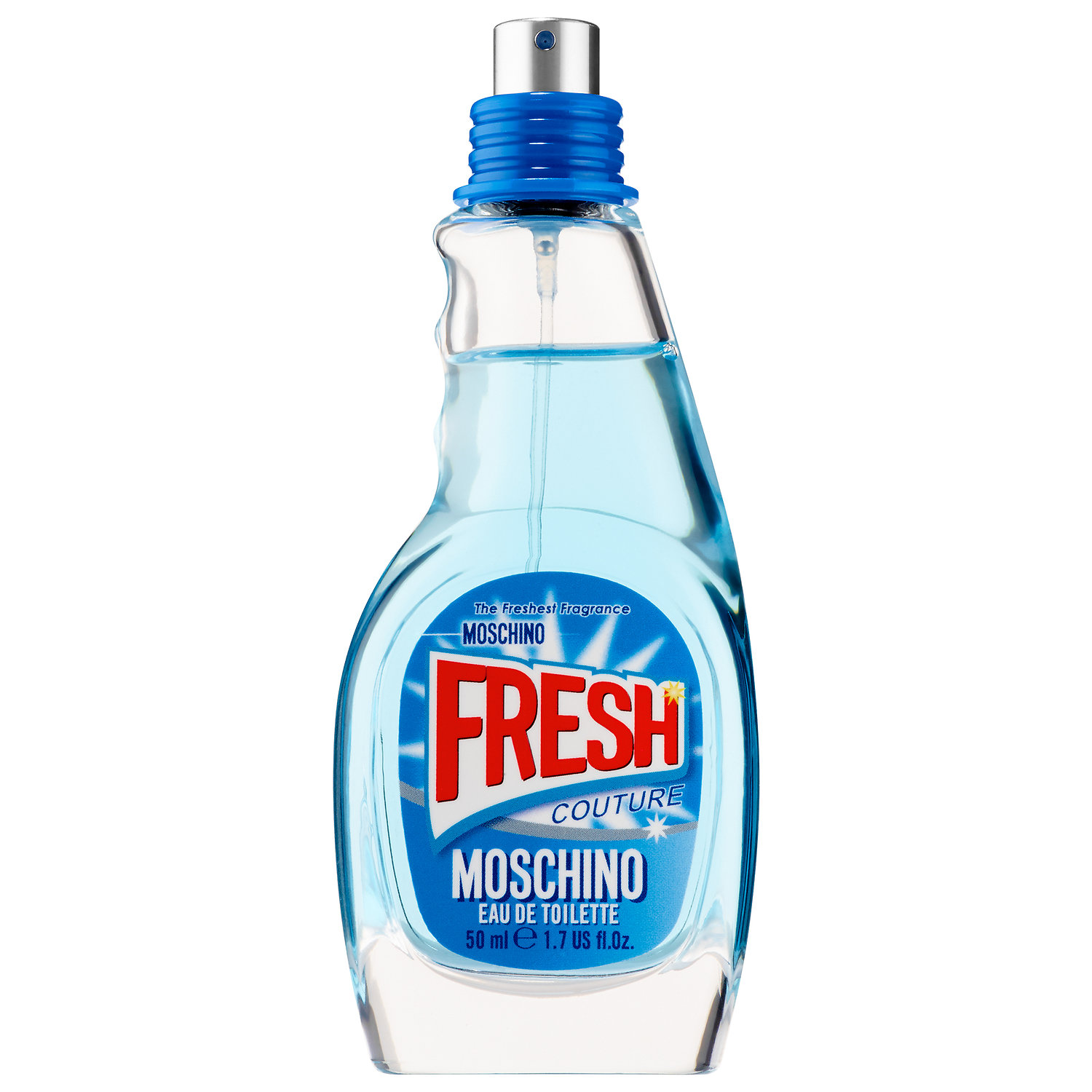 Moschino Fresh Couture