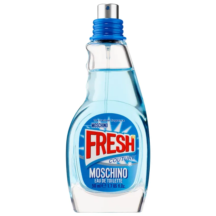 Moschino Fresh Couture