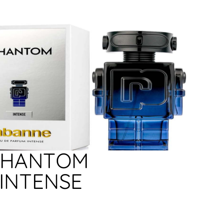 Paco Rabanne 1 Million Elixir