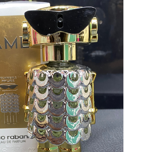 Paco Rabanne Fame