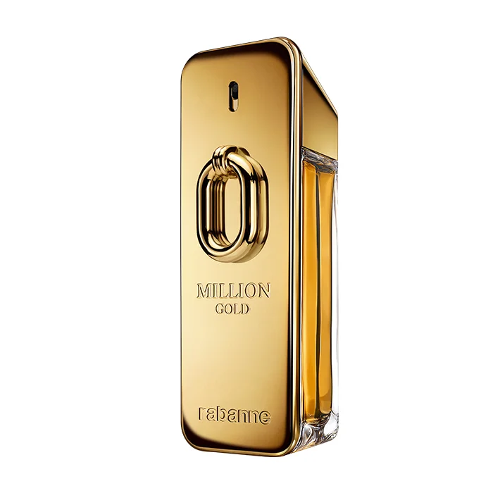 Paco Rabanne Million Gold for Him