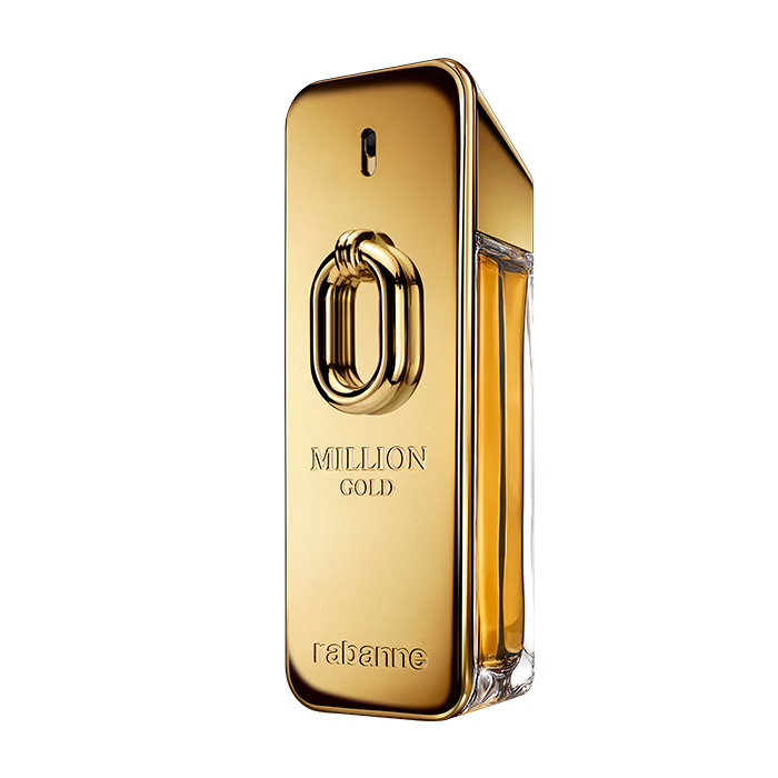 Paco Rabanne Million Gold for Him
