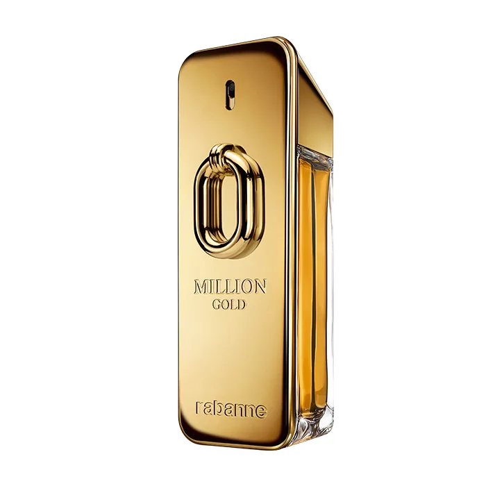 Paco Rabanne Million Gold for Him