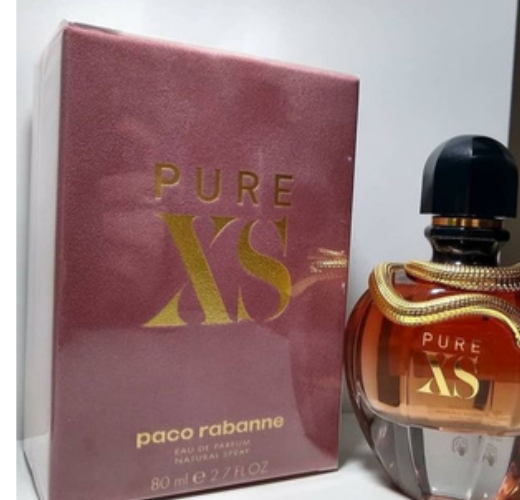 Paco Rabanne Pure XS for Her