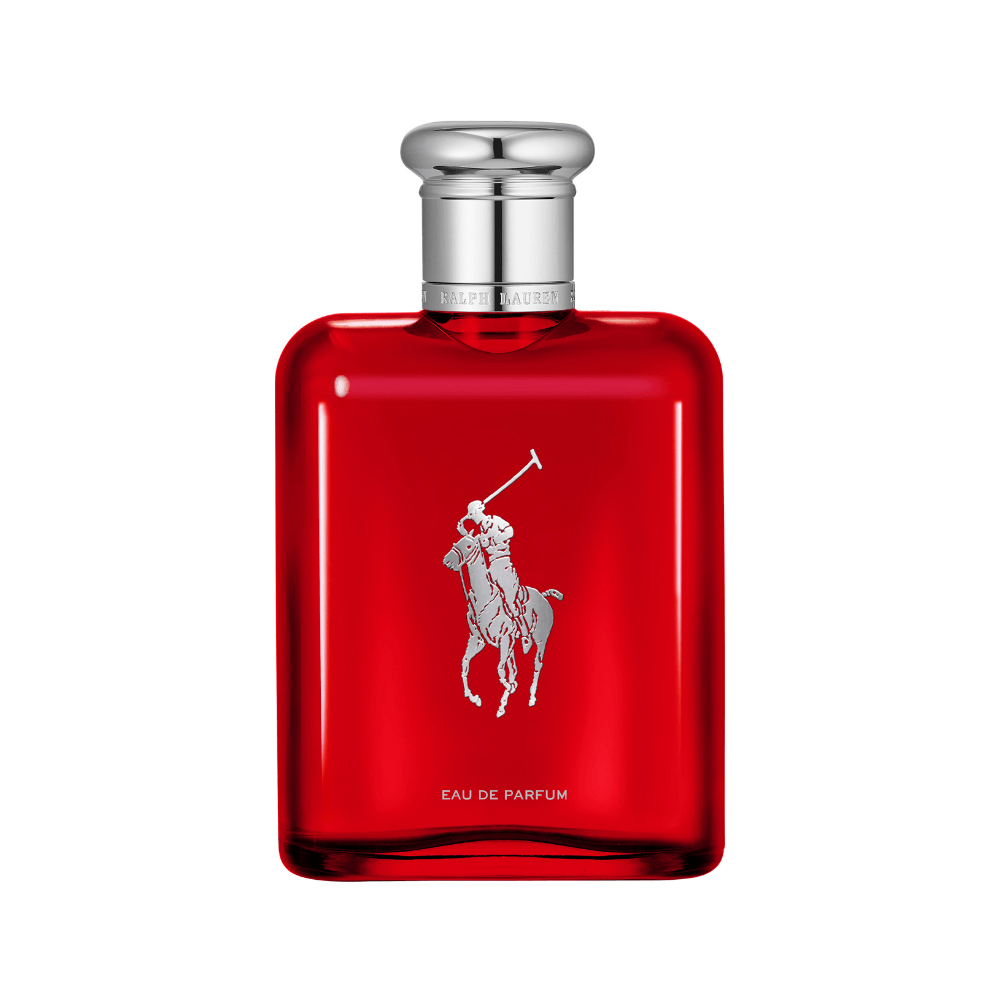 Ralph Lauren Polo Red