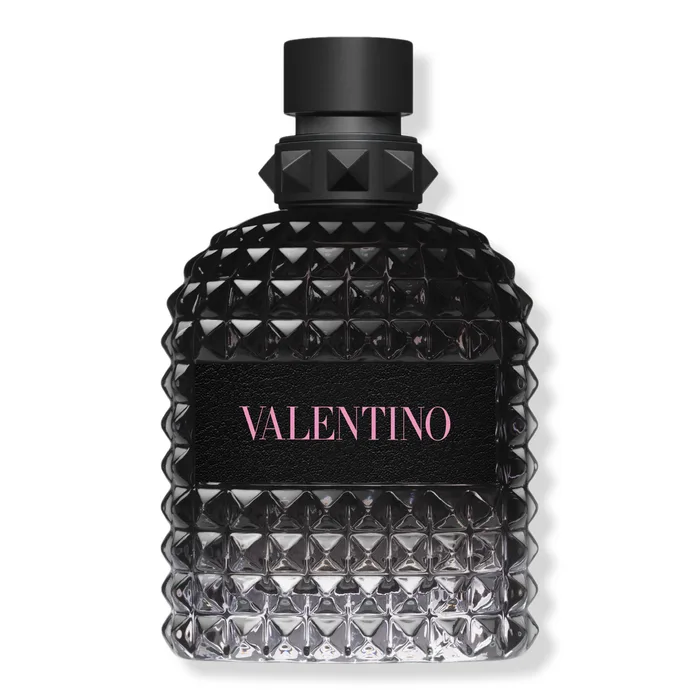Valentino Uomo Born in Roma