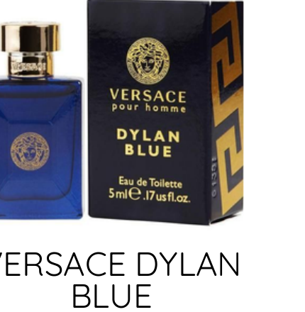 Versace Bright Crystal