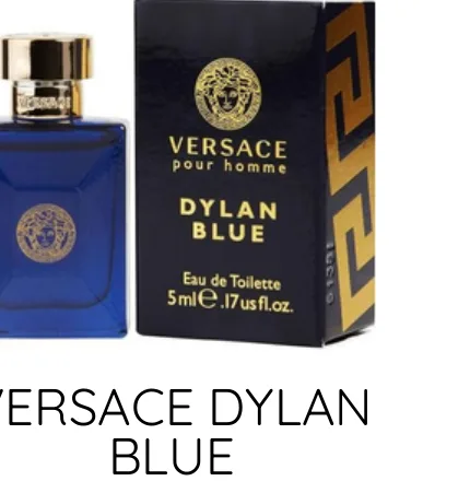 Versace Bright Crystal