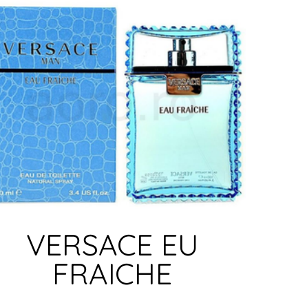 Versace Man Eau Fraiche