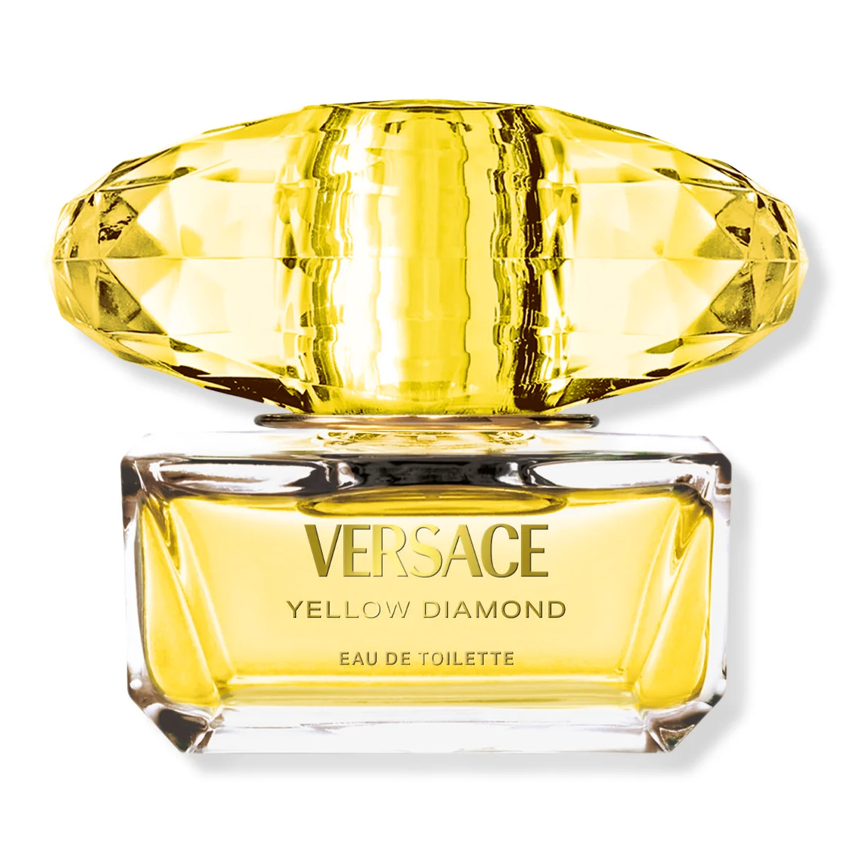Versace Yellow Diamond