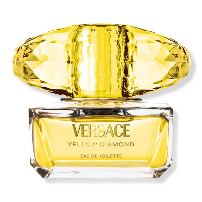 Versace Yellow Diamond