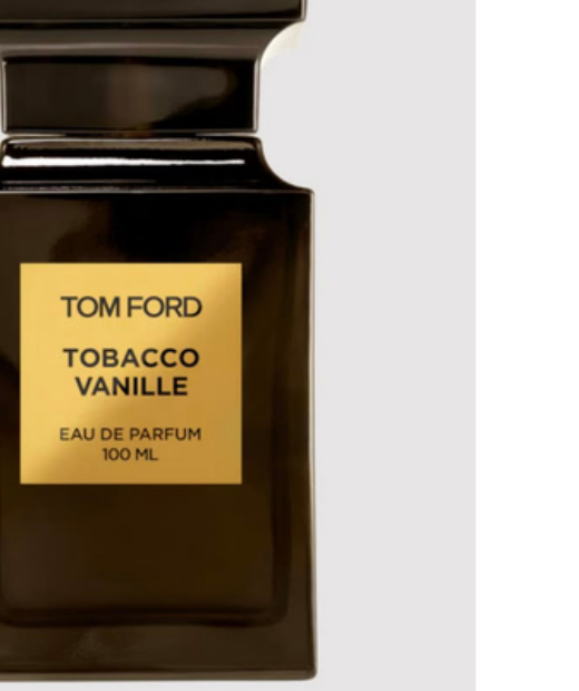 Tom Ford perfume catalog variant