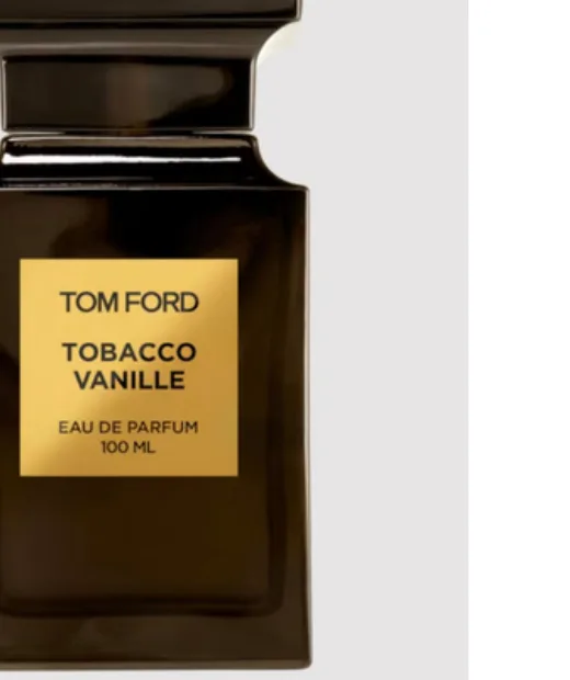 Tom Ford perfume catalog variant