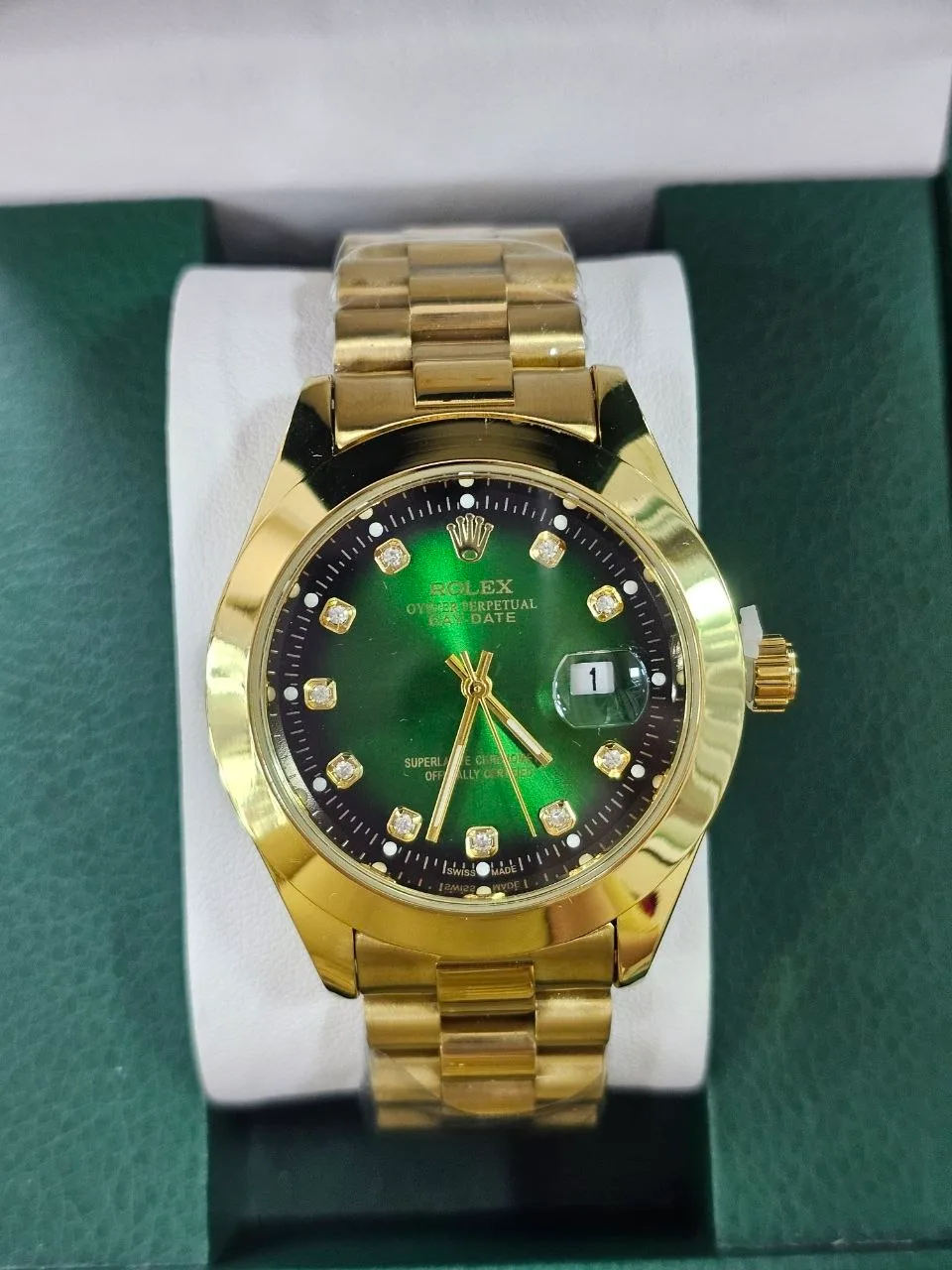 Rolex Day-Date