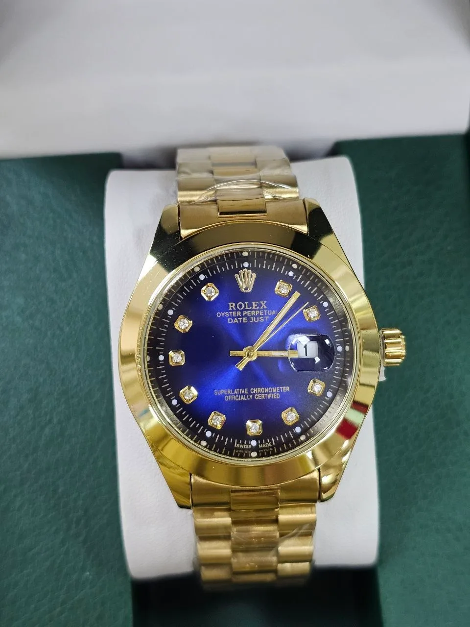 Rolex Day-Date