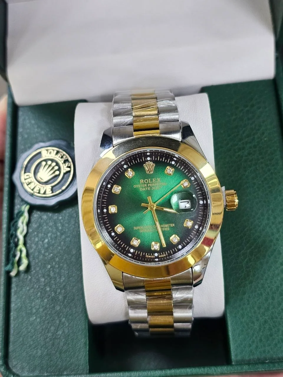 Rolex Day-Date