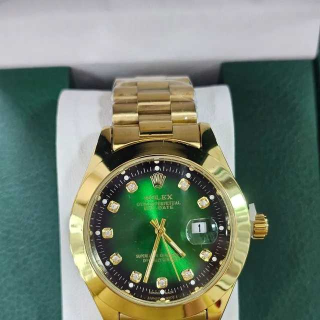 Rolex Day-Date