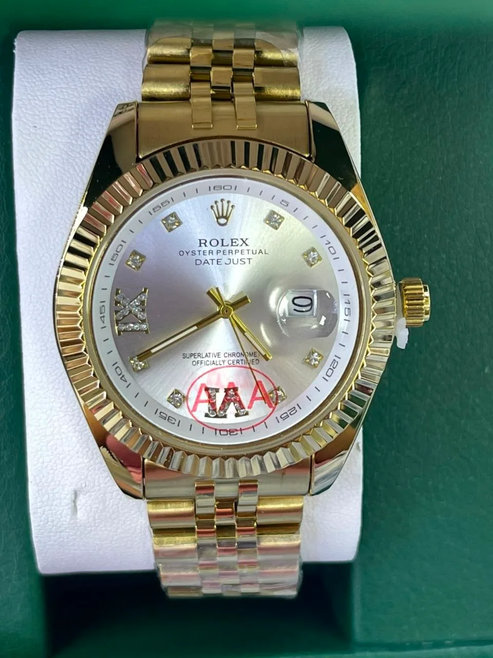 Rolex Datejust