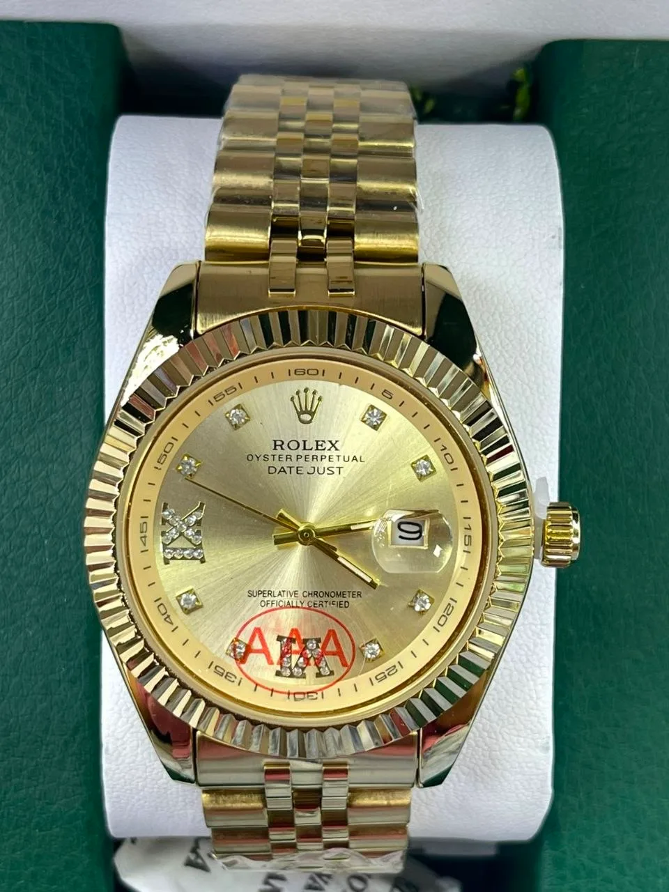 Rolex Datejust