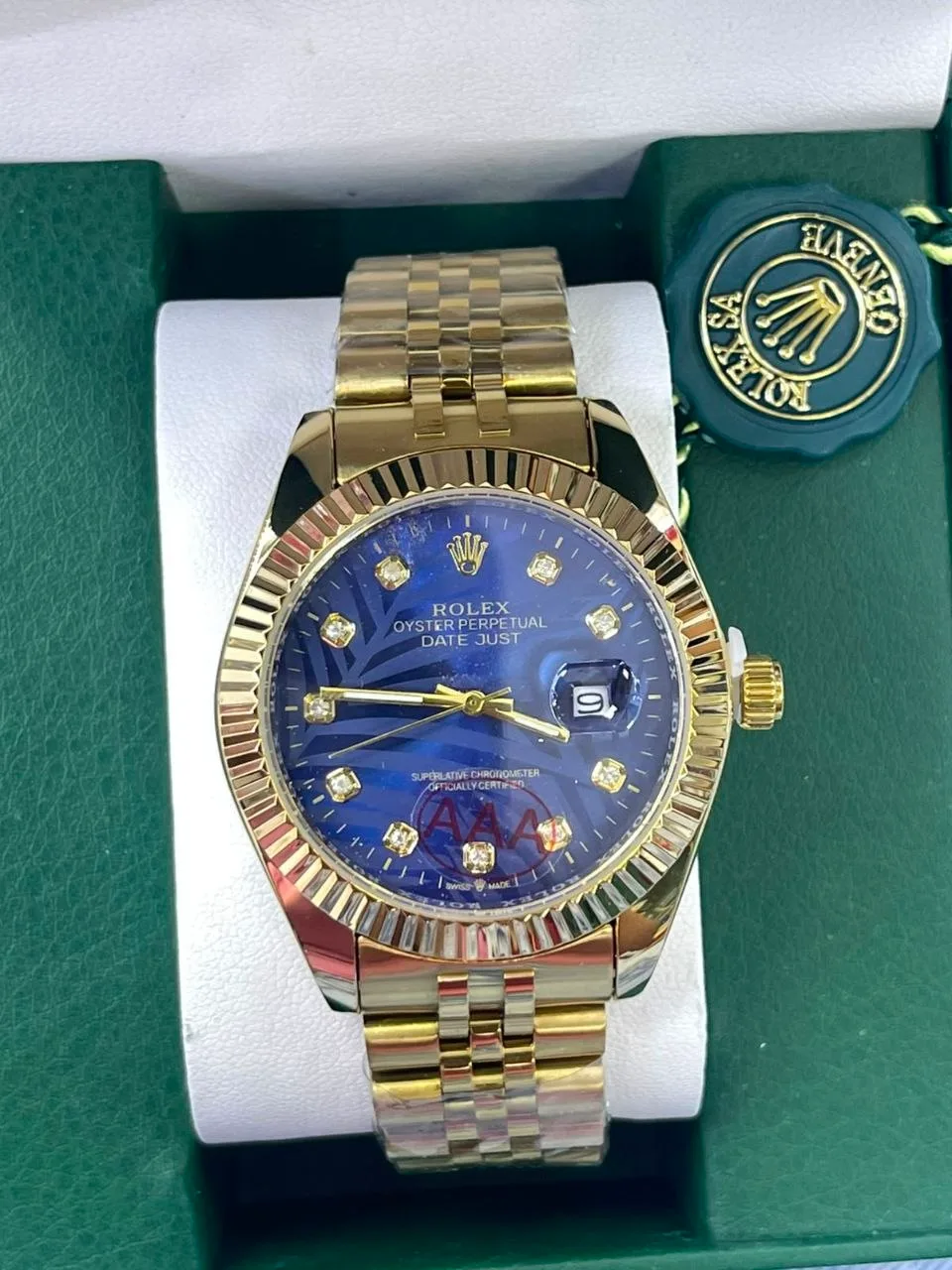 Rolex Datejust