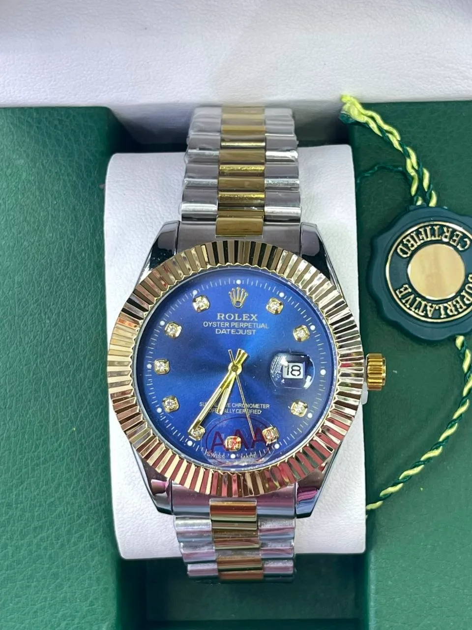 Rolex Datejust