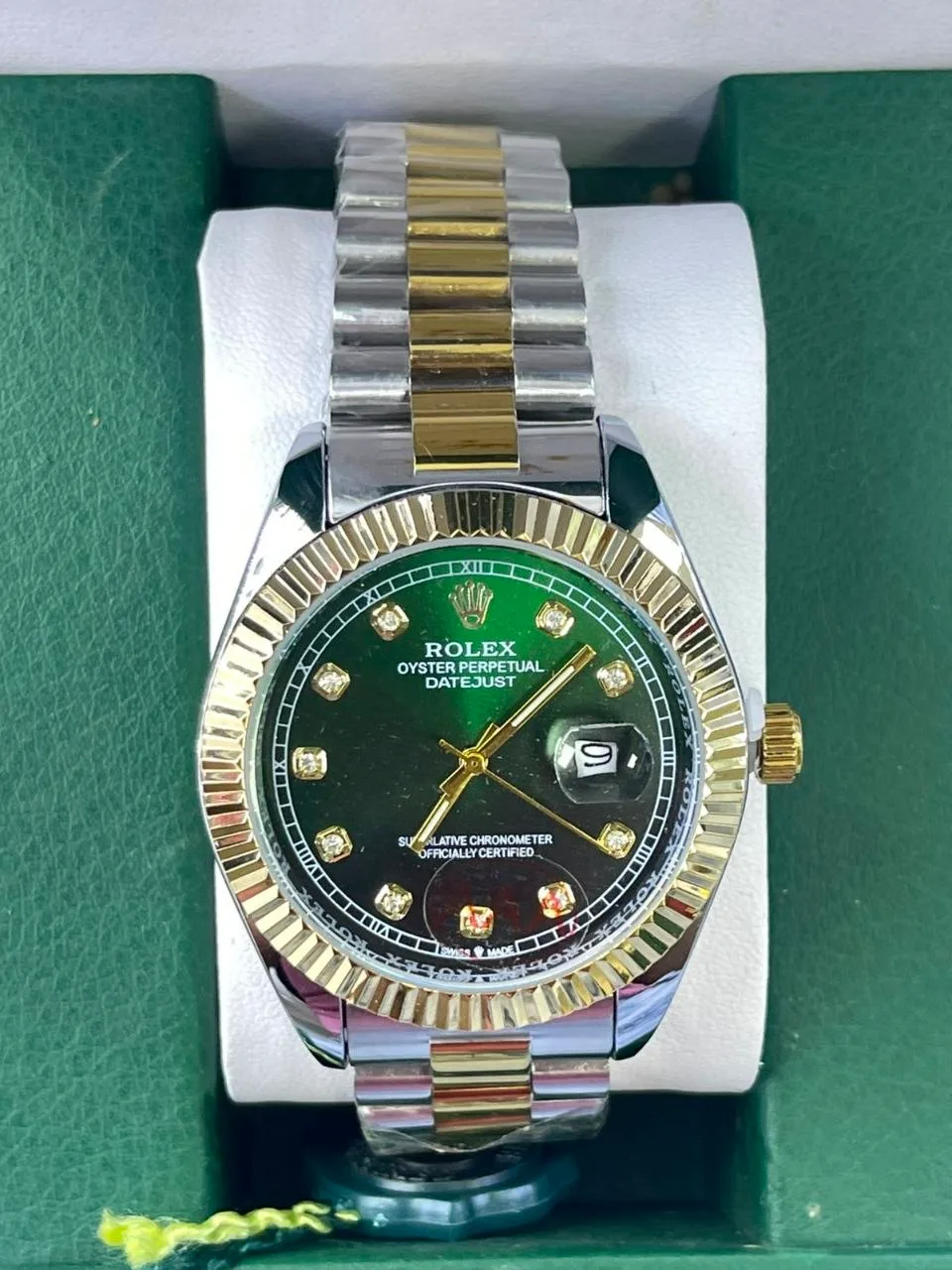 Rolex Datejust