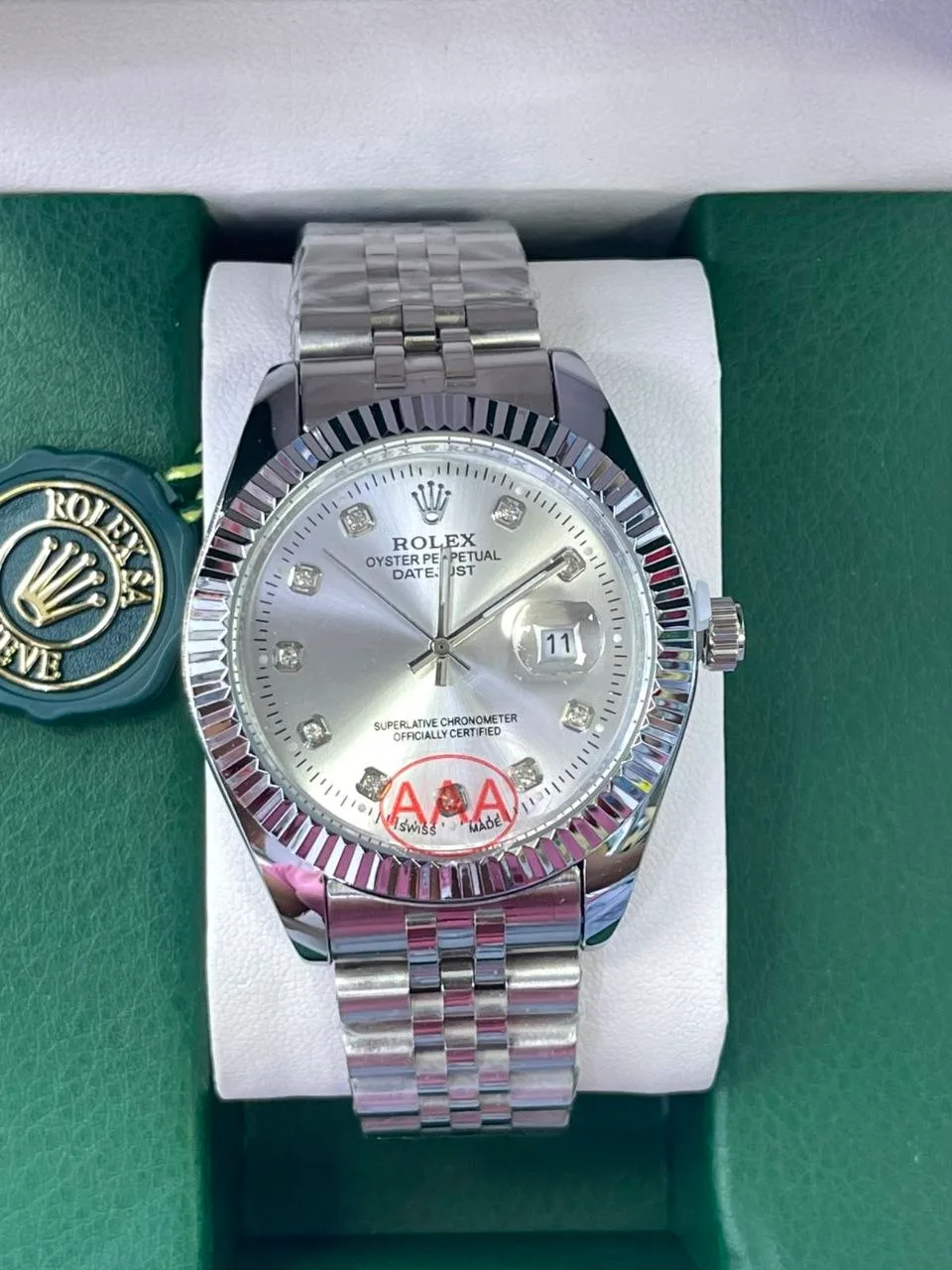 Rolex Datejust