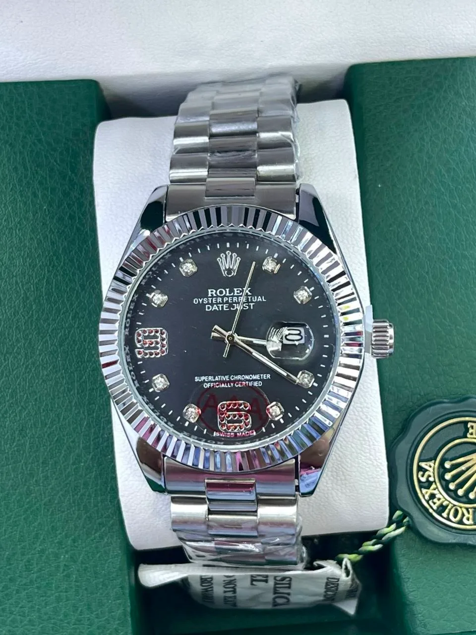 Rolex Datejust
