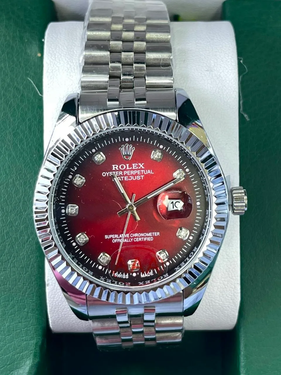 Rolex Datejust