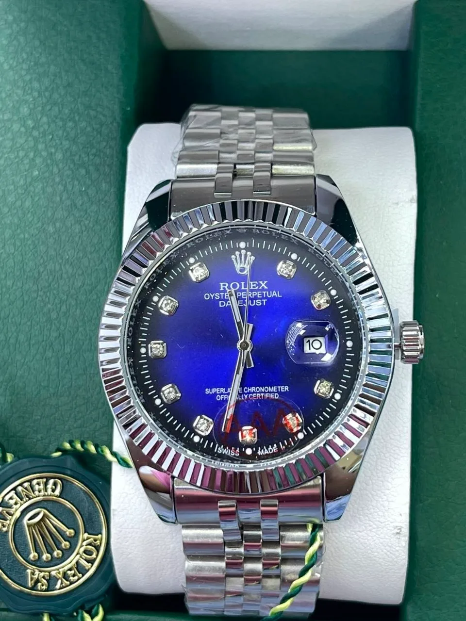 Rolex Datejust
