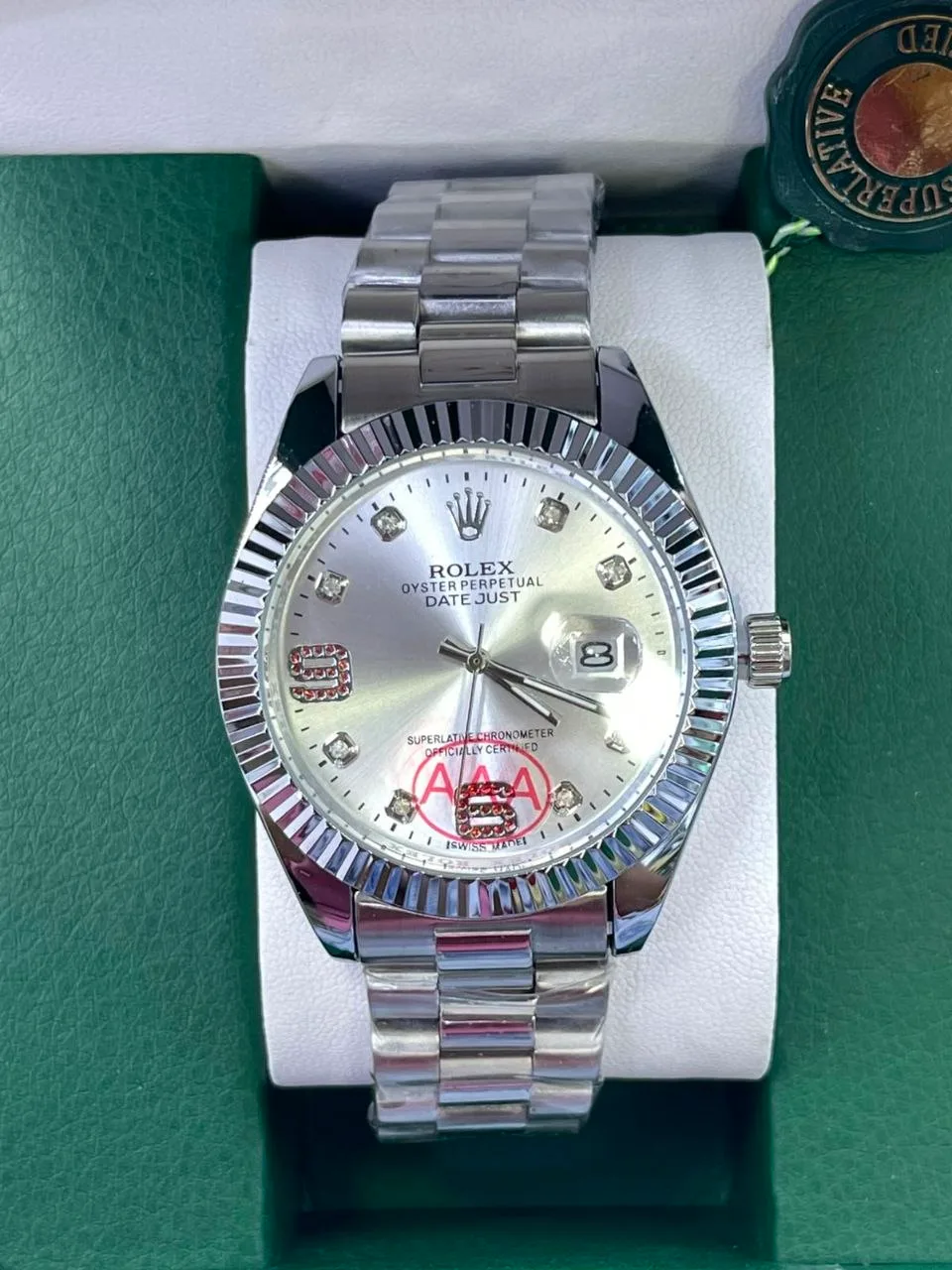 Rolex Datejust