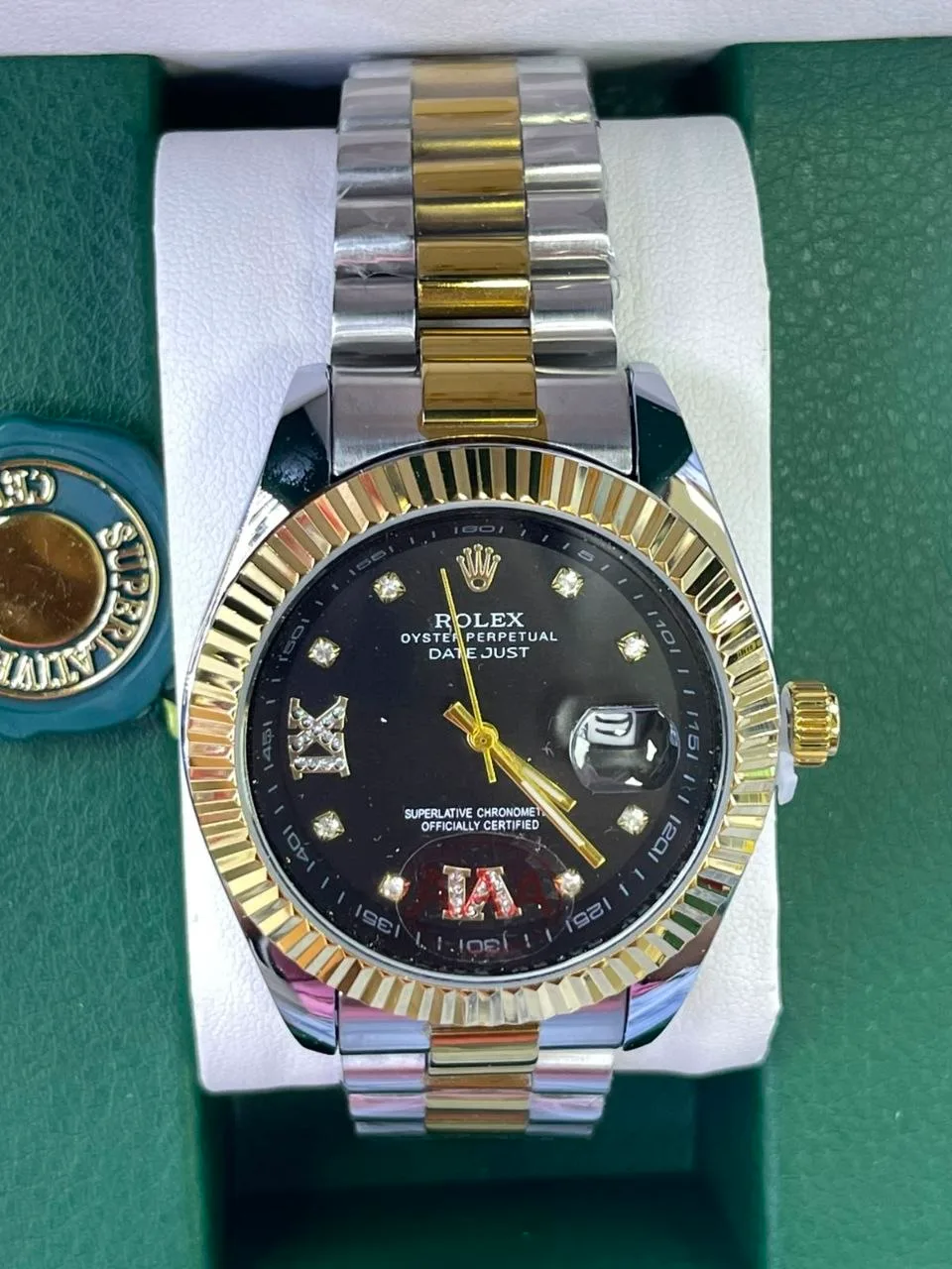 Rolex Datejust