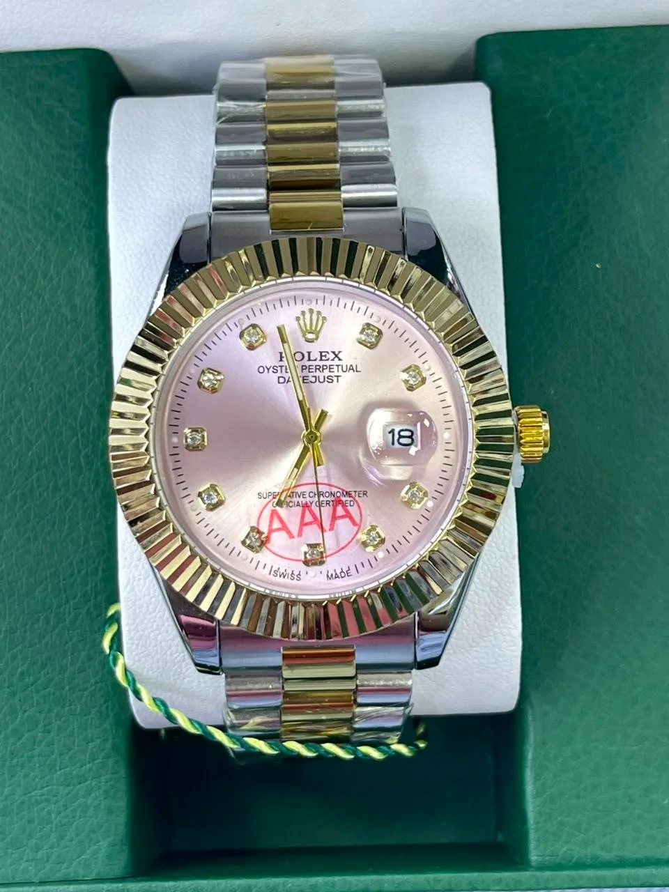 Rolex Datejust