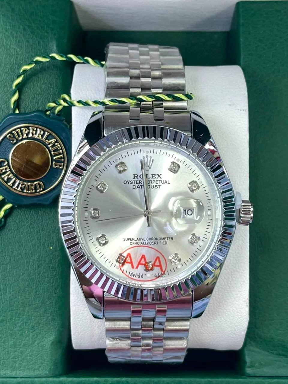 Rolex Datejust