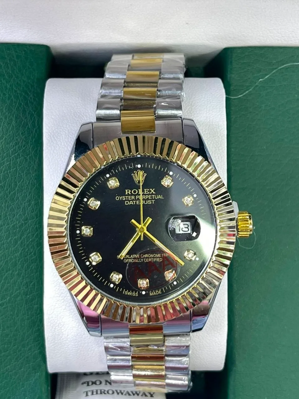 Rolex Datejust