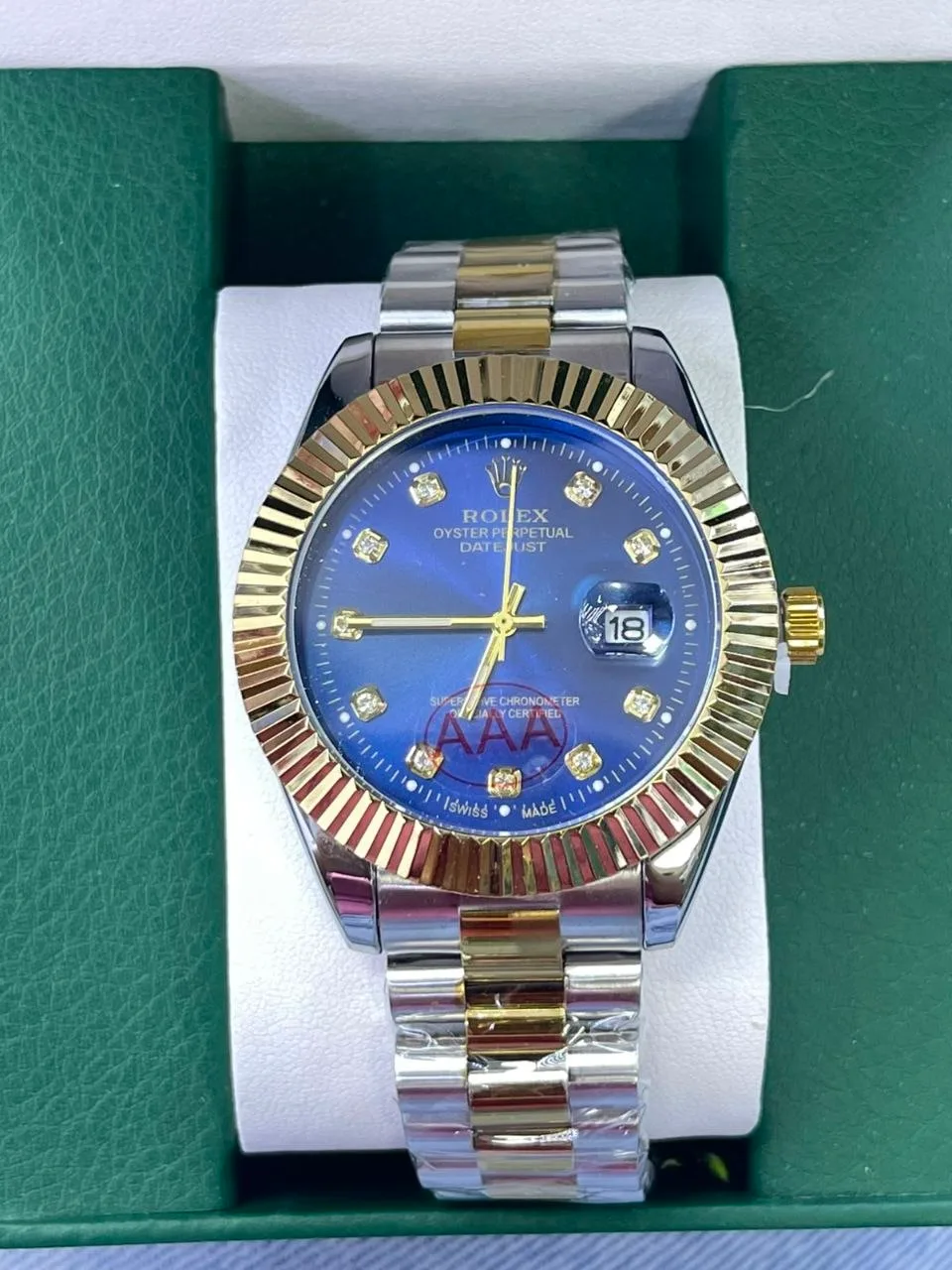 Rolex Datejust