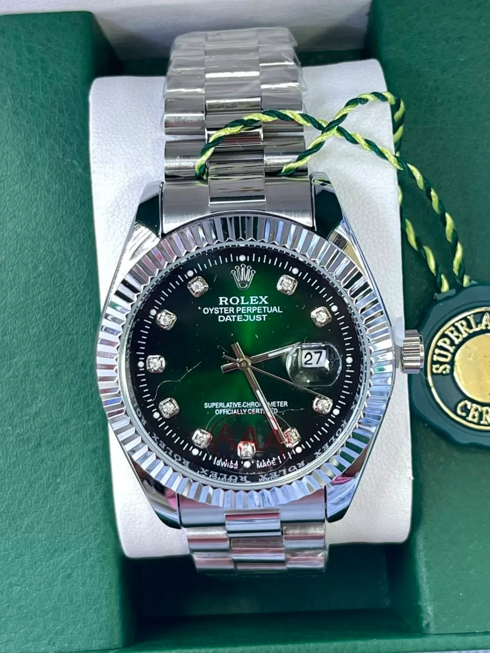 Rolex Datejust