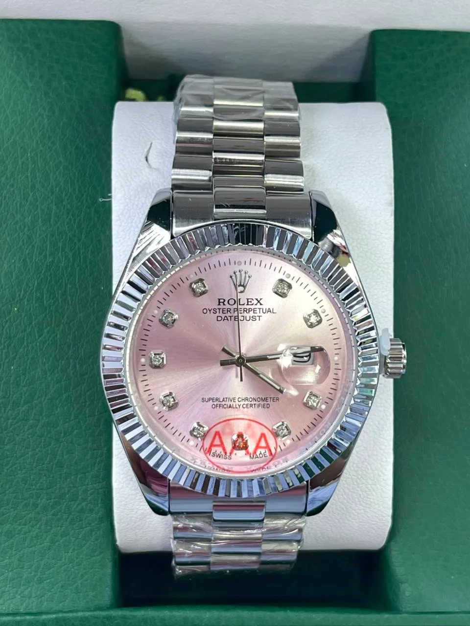 Rolex Datejust