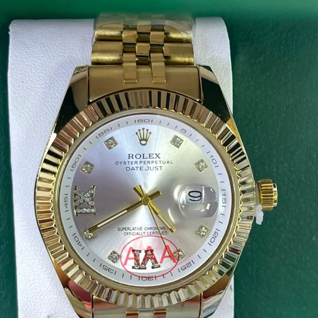 Rolex Datejust