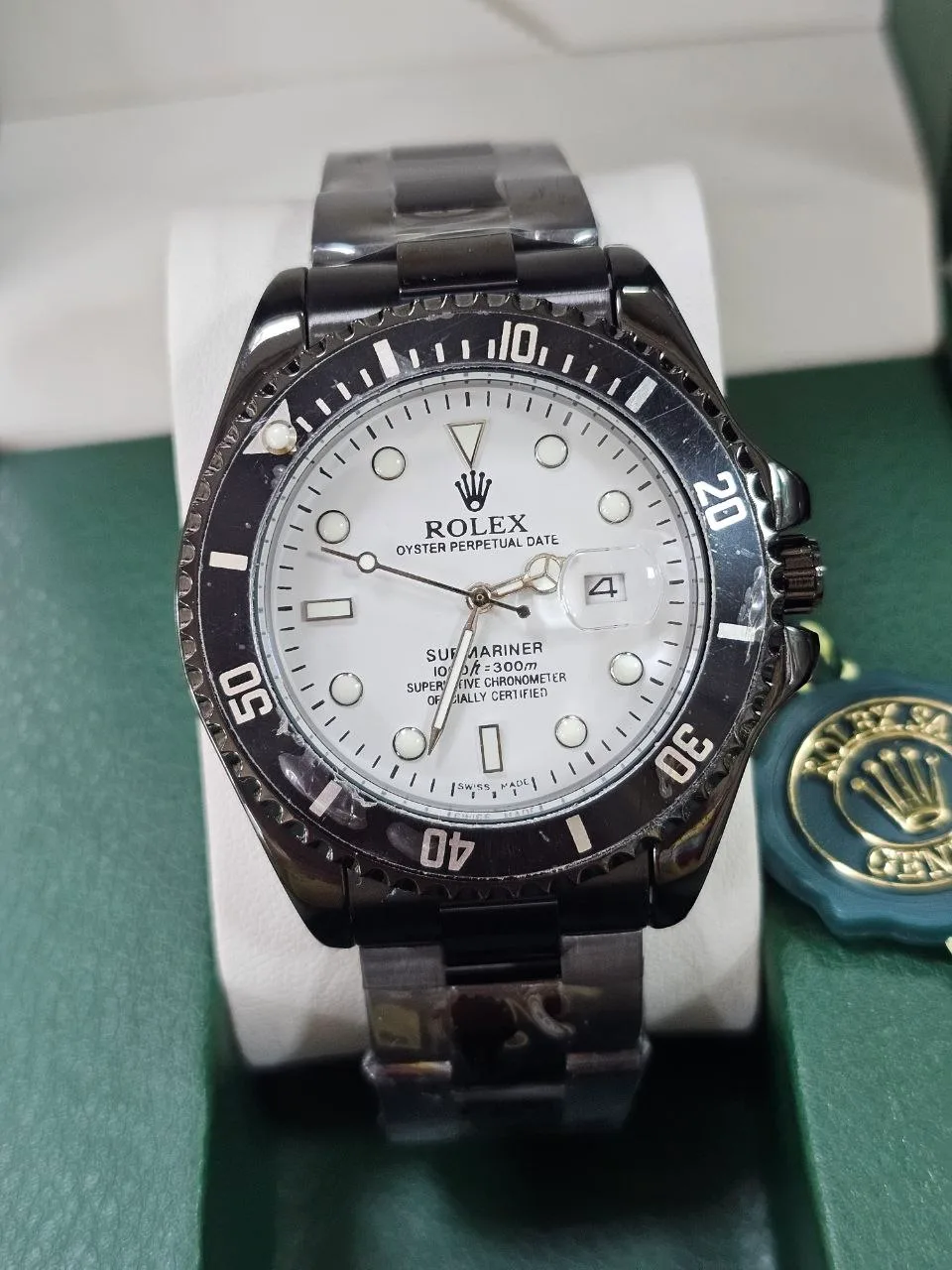 Rolex Submariner
