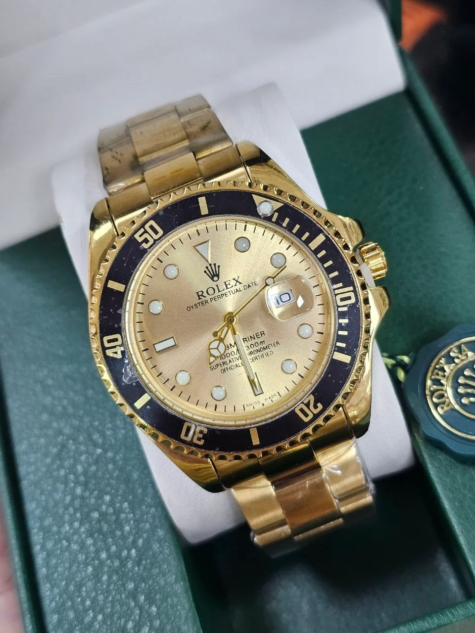 Rolex Submariner