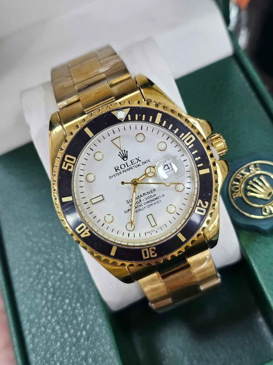 Rolex Submariner