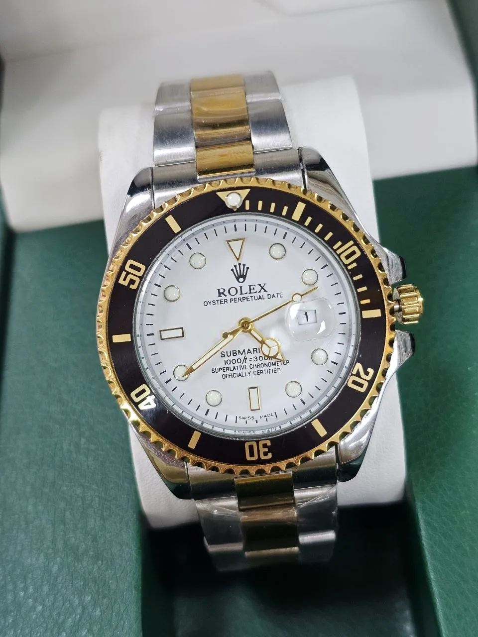 Rolex Submariner