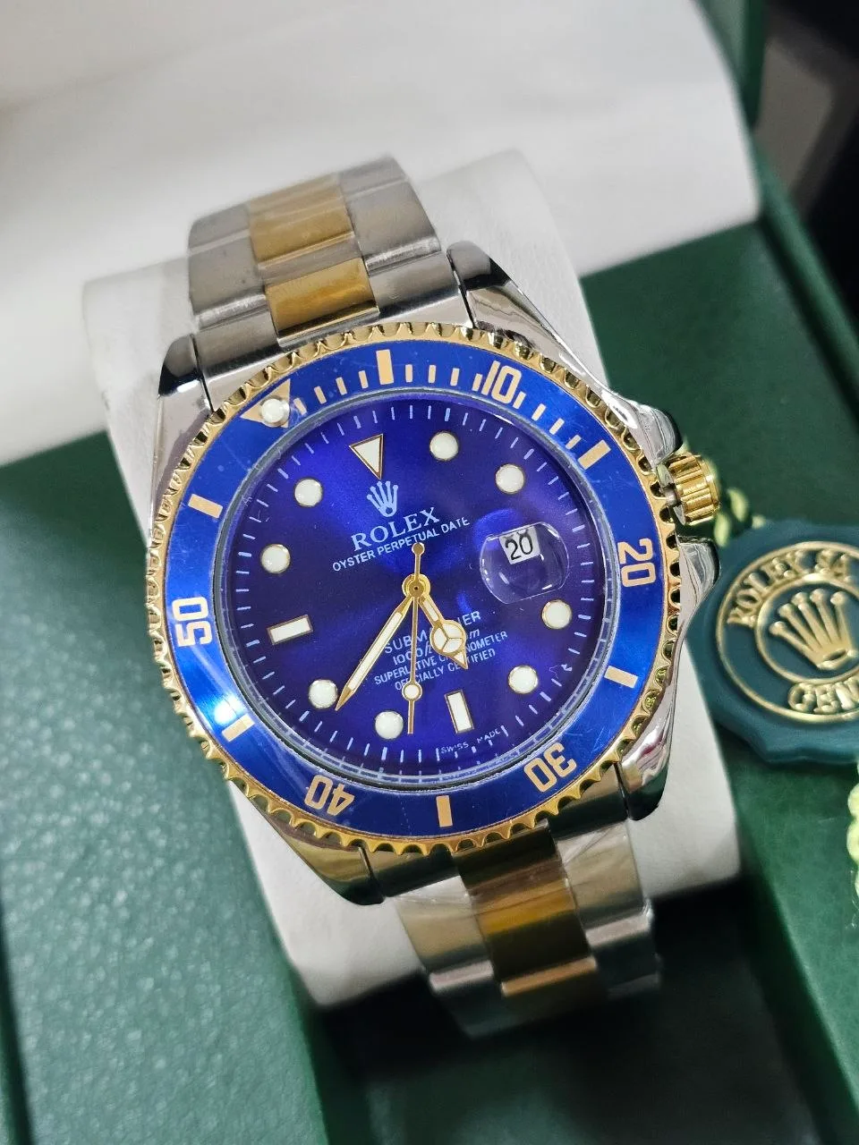 Rolex Submariner