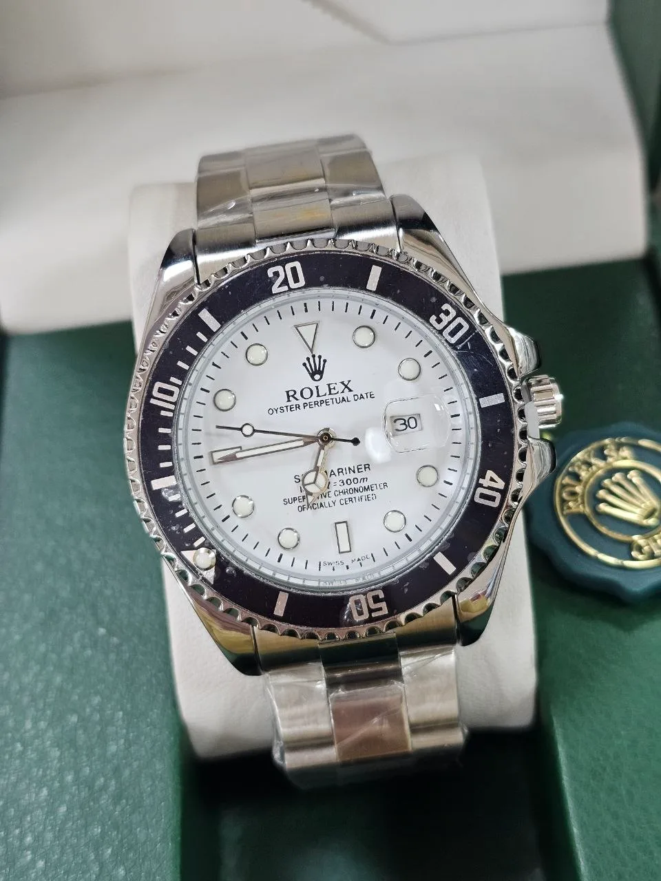 Rolex Submariner