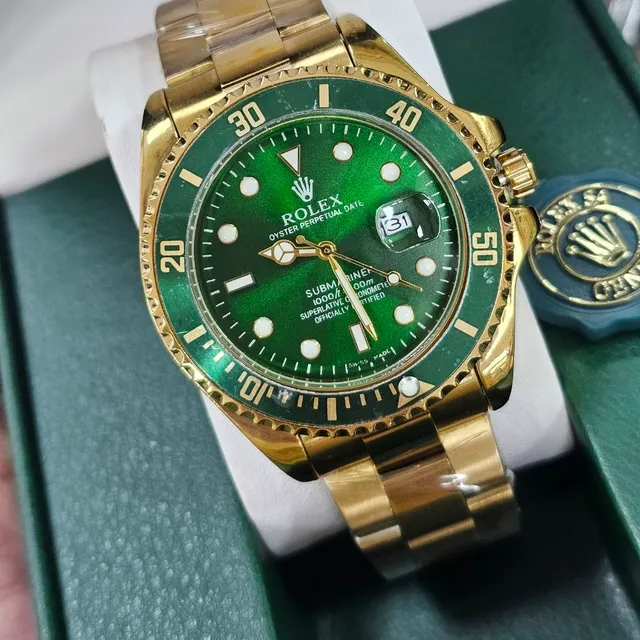 Rolex Submariner