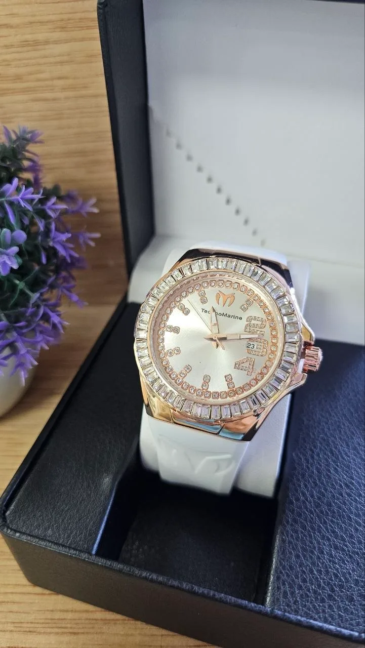 TechnoMarine Caballero