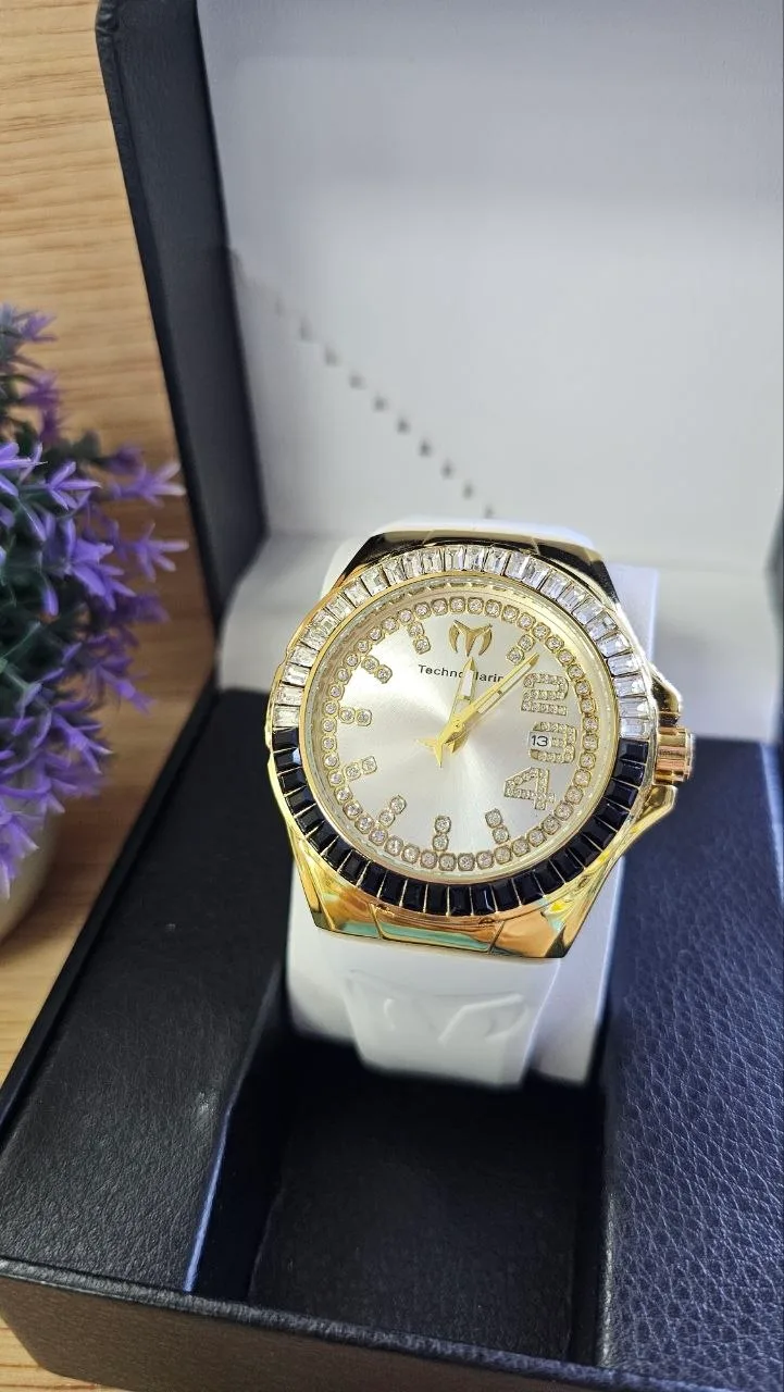 TechnoMarine Caballero
