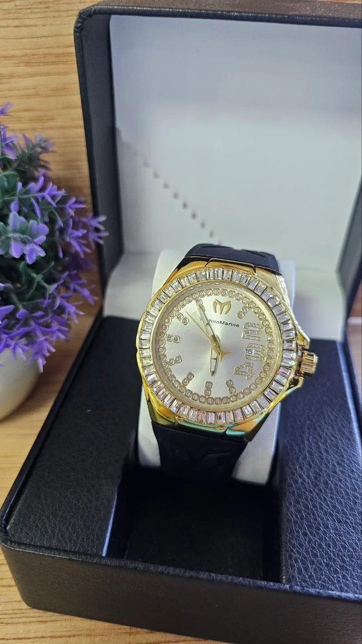 TechnoMarine Caballero